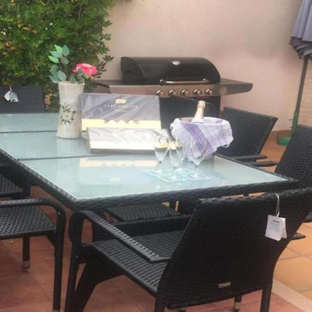 Excepcional Chalet Adosado De Lujo "Una Escapada Al Paraiso" San Jorge  Екстериор снимка