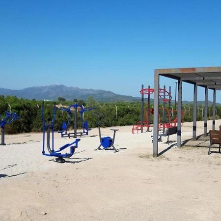 Excepcional Chalet Adosado De Lujo "Una Escapada Al Paraiso" San Jorge  Екстериор снимка
