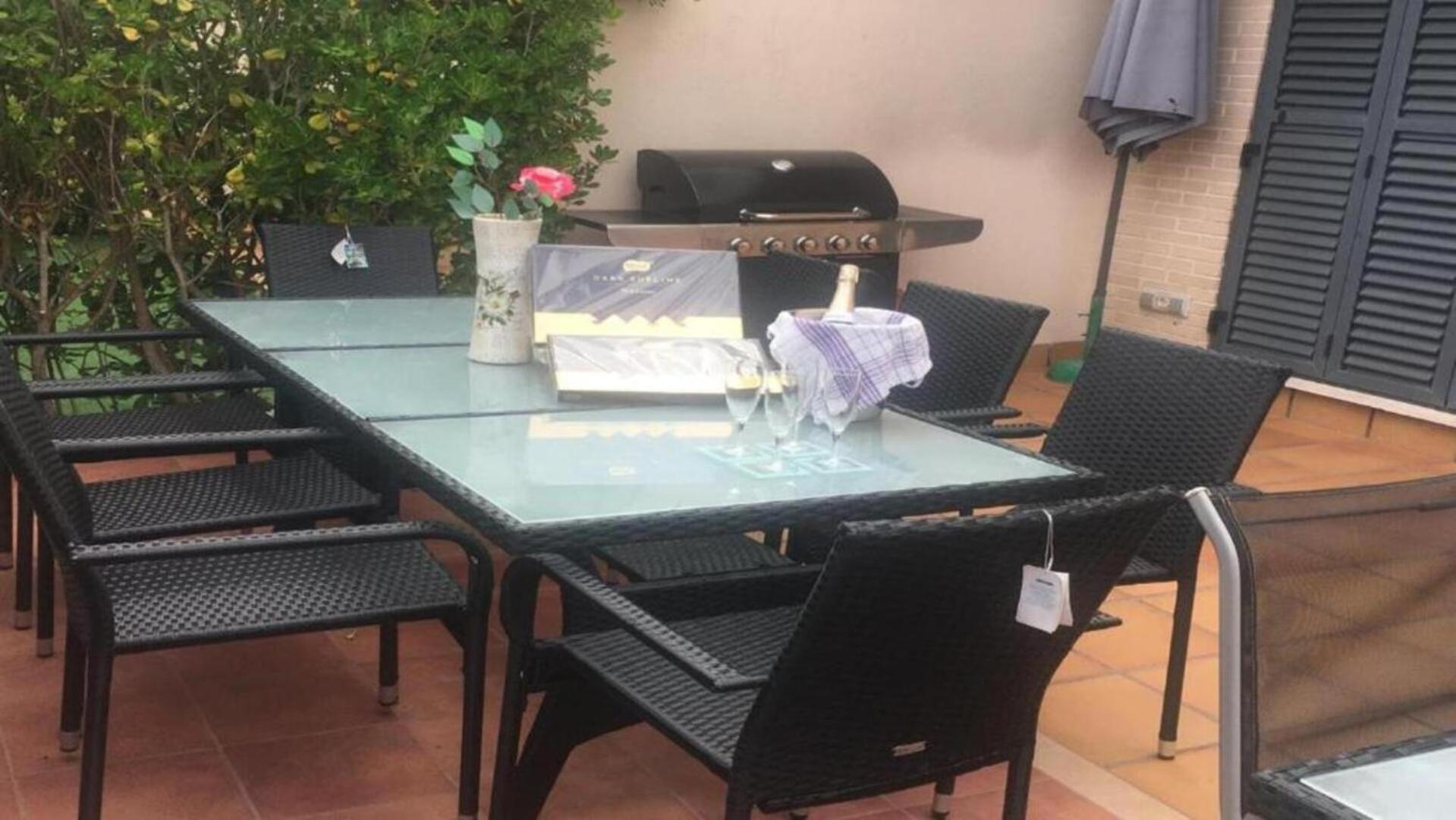 Excepcional Chalet Adosado De Lujo "Una Escapada Al Paraiso" San Jorge  Екстериор снимка