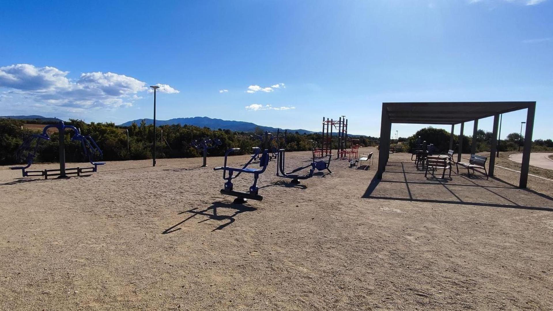 Excepcional Chalet Adosado De Lujo "Una Escapada Al Paraiso" San Jorge  Екстериор снимка