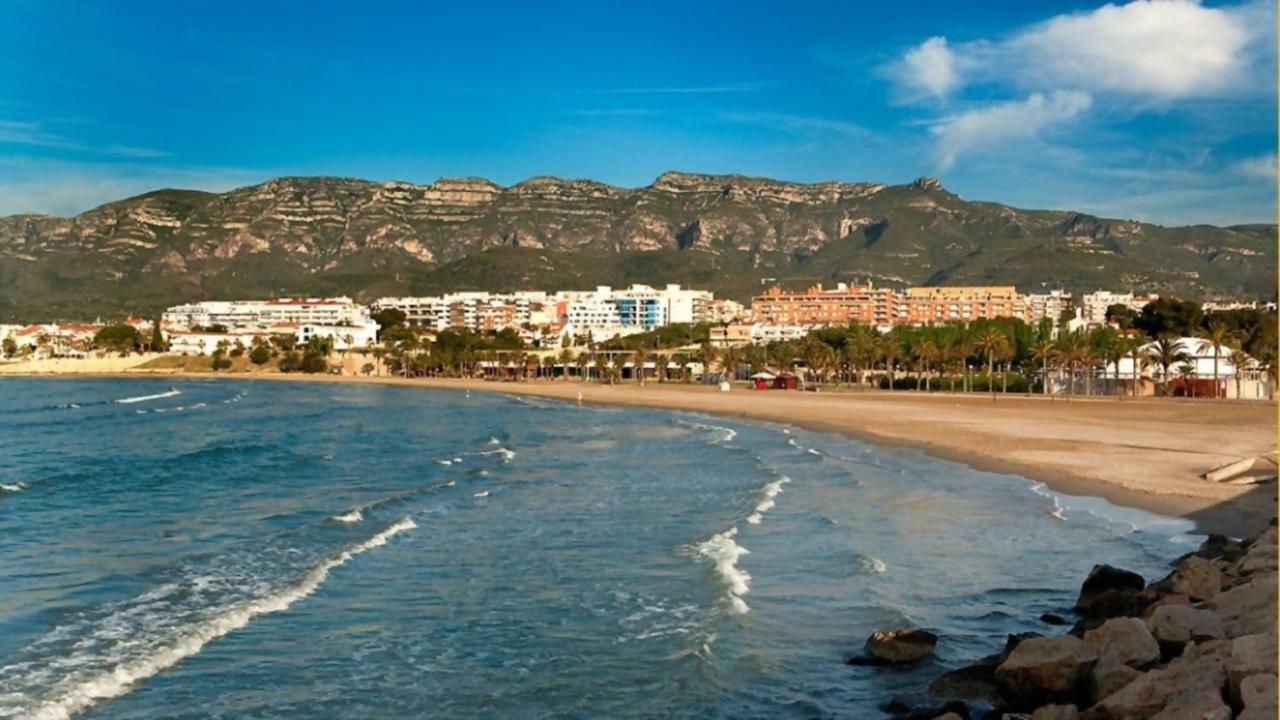 Excepcional Chalet Adosado De Lujo "Una Escapada Al Paraiso" San Jorge  Екстериор снимка