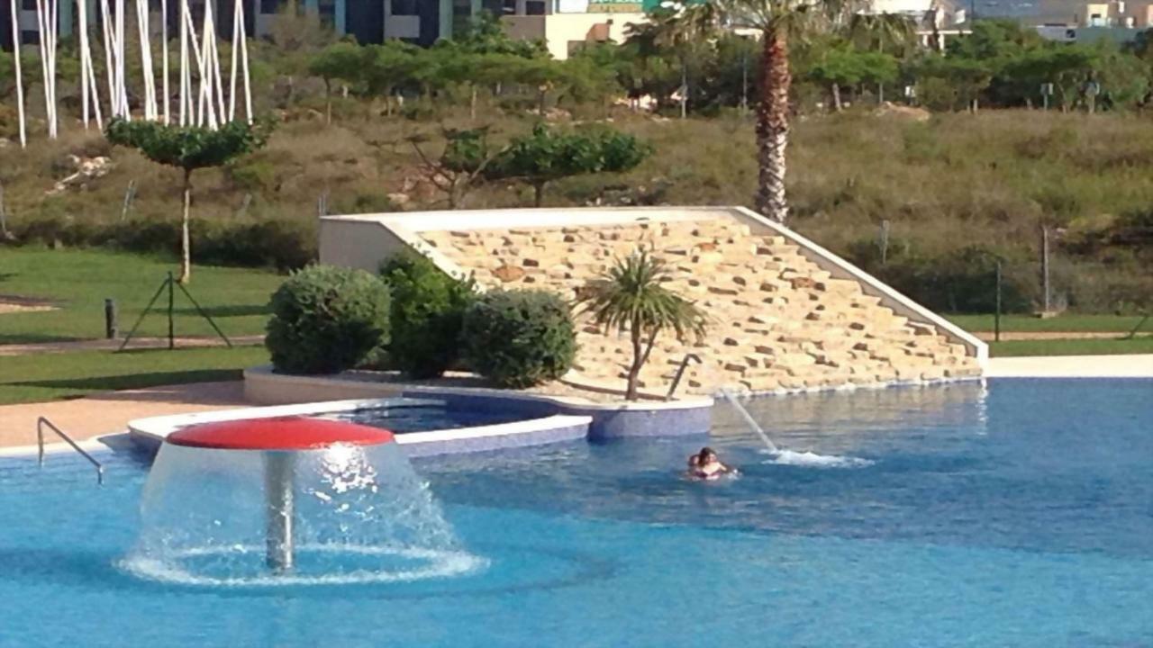 Excepcional Chalet Adosado De Lujo "Una Escapada Al Paraiso" San Jorge  Екстериор снимка