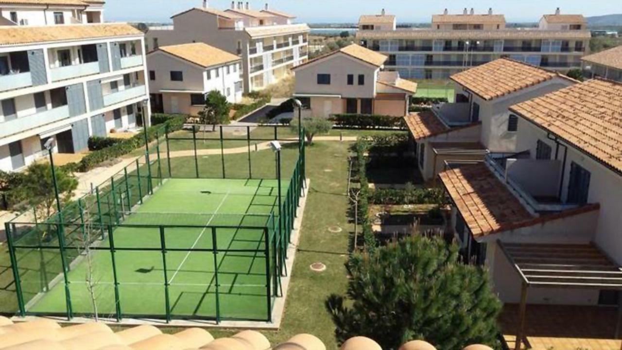 Excepcional Chalet Adosado De Lujo "Una Escapada Al Paraiso" San Jorge  Екстериор снимка