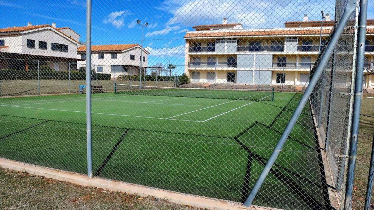 Excepcional Chalet Adosado De Lujo "Una Escapada Al Paraiso" San Jorge  Екстериор снимка