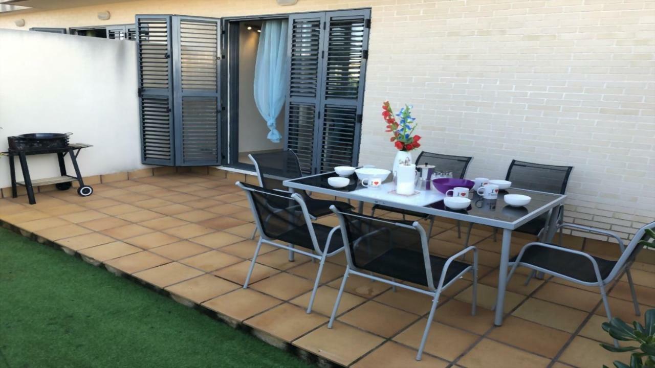 Excepcional Chalet Adosado De Lujo "Una Escapada Al Paraiso" San Jorge  Екстериор снимка