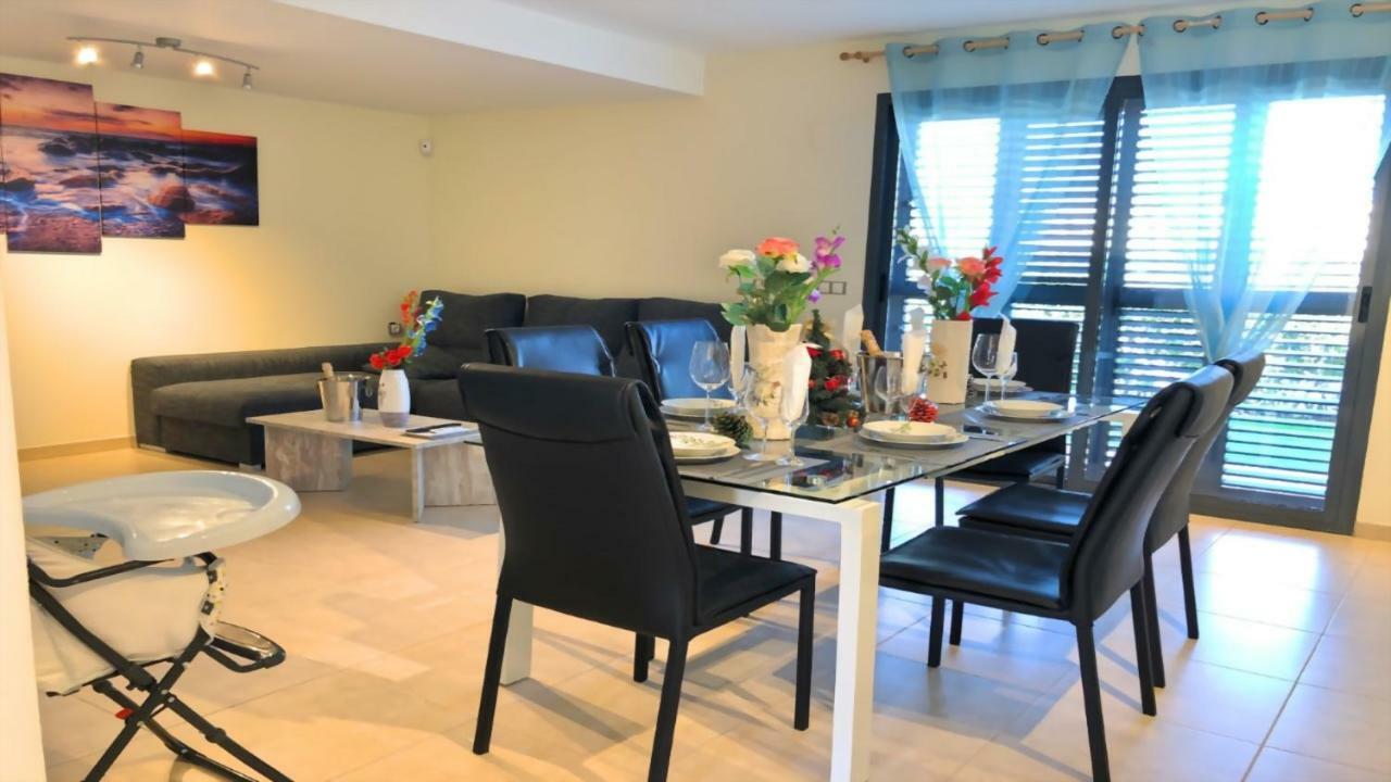 Excepcional Chalet Adosado De Lujo "Una Escapada Al Paraiso" San Jorge  Екстериор снимка