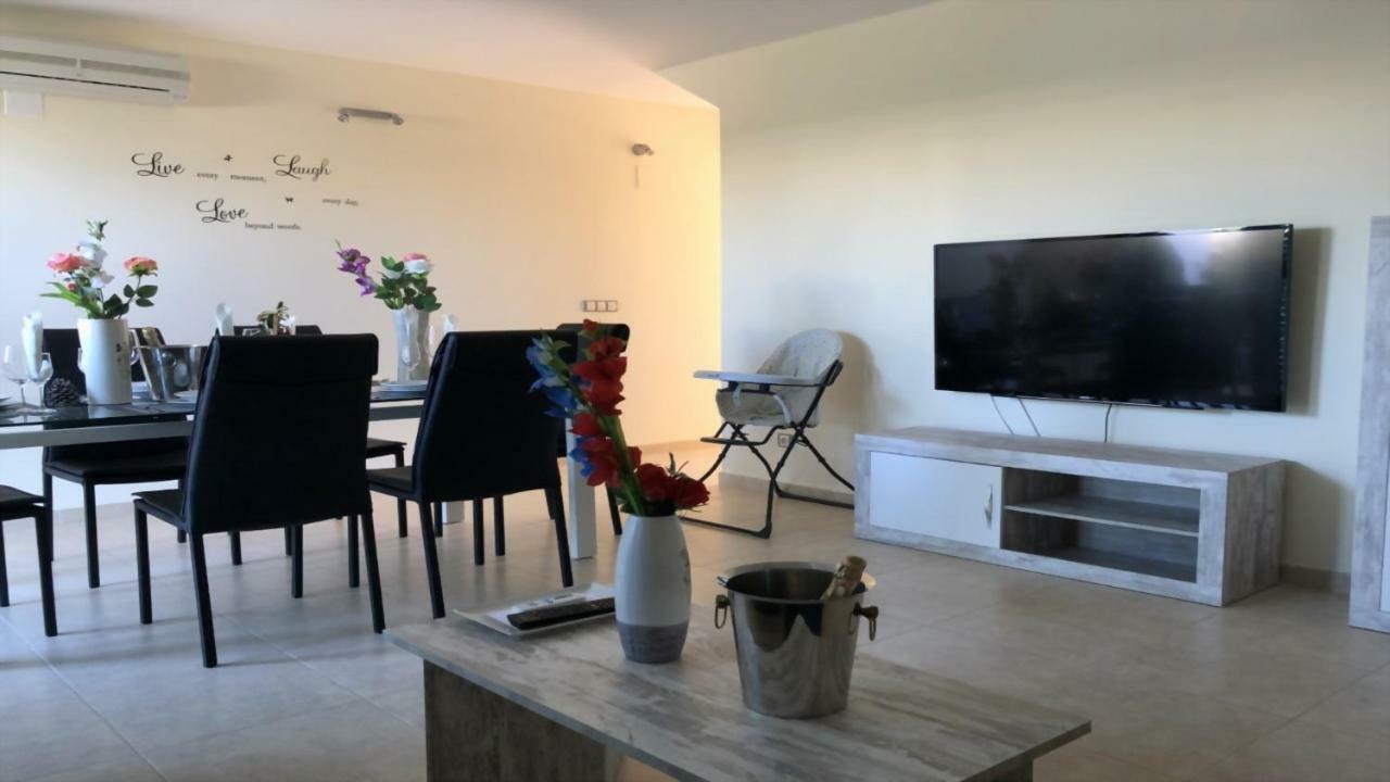 Excepcional Chalet Adosado De Lujo "Una Escapada Al Paraiso" San Jorge  Екстериор снимка