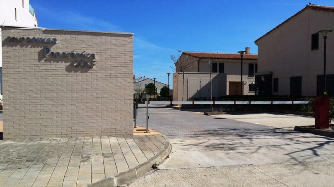 Excepcional Chalet Adosado De Lujo "Una Escapada Al Paraiso" San Jorge  Екстериор снимка