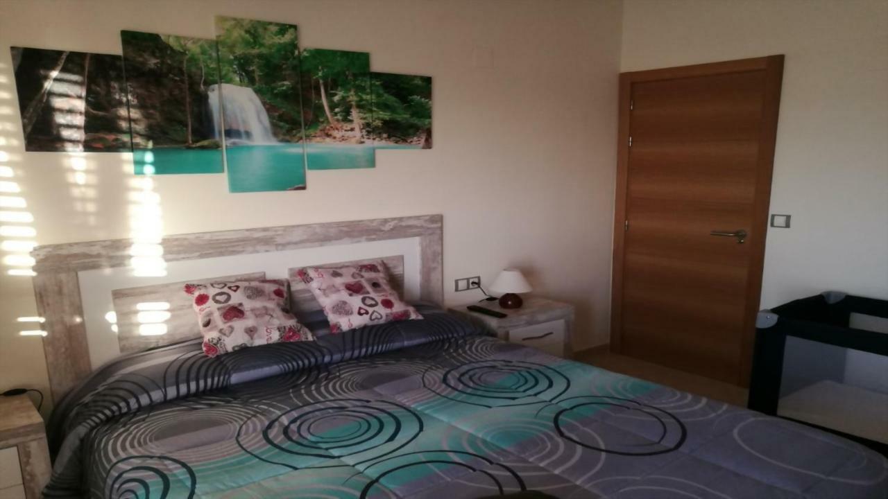Excepcional Chalet Adosado De Lujo "Una Escapada Al Paraiso" San Jorge  Екстериор снимка