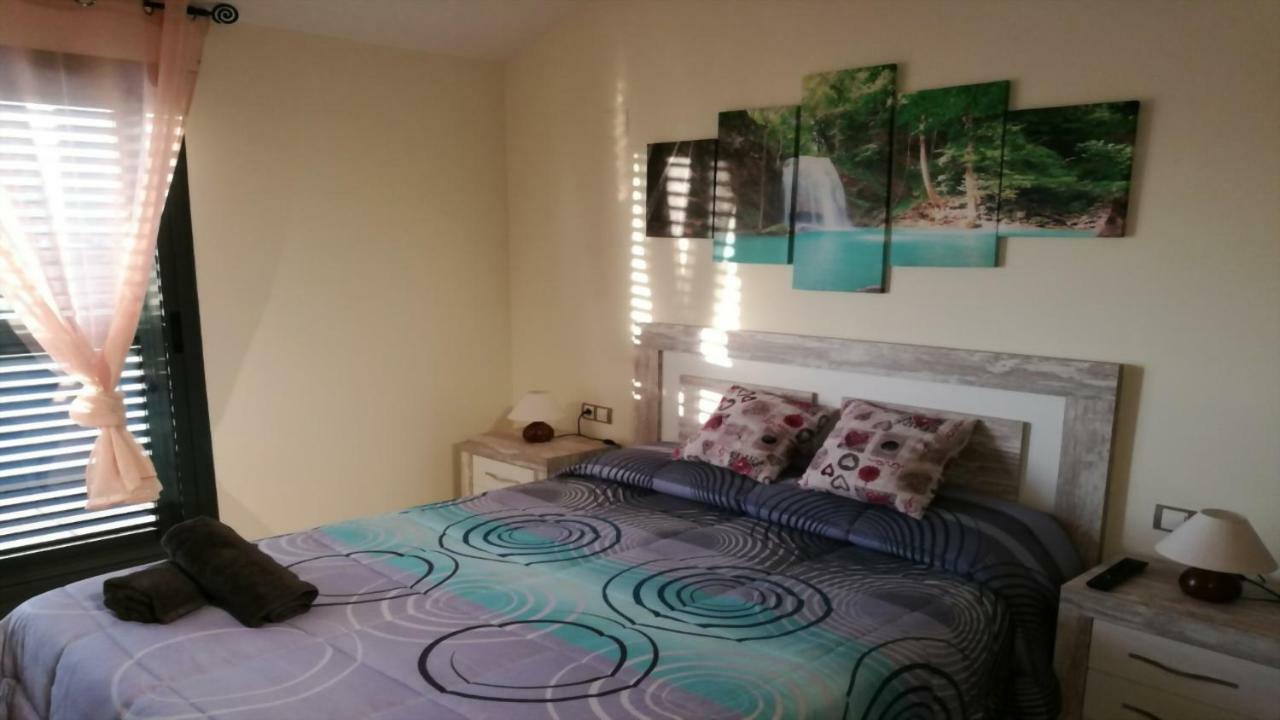 Excepcional Chalet Adosado De Lujo "Una Escapada Al Paraiso" San Jorge  Екстериор снимка