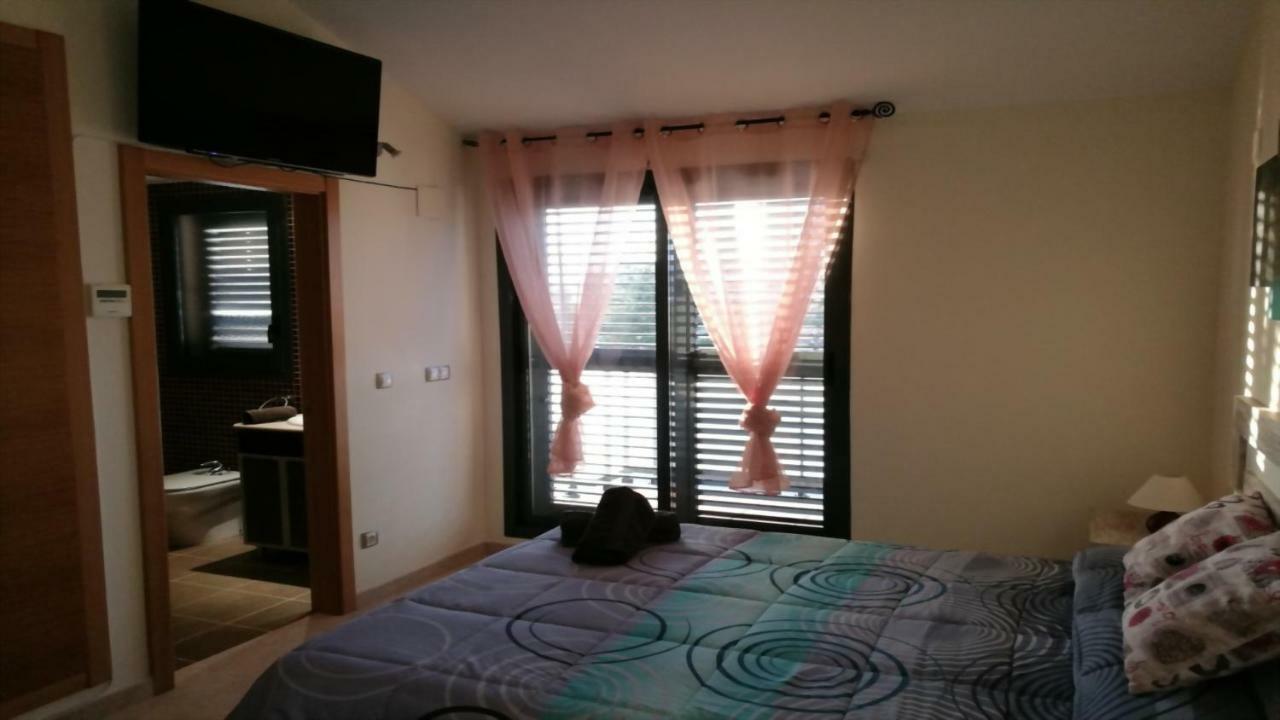 Excepcional Chalet Adosado De Lujo "Una Escapada Al Paraiso" San Jorge  Екстериор снимка