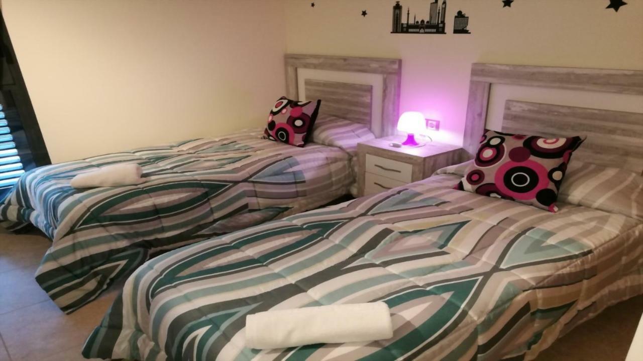 Excepcional Chalet Adosado De Lujo "Una Escapada Al Paraiso" San Jorge  Екстериор снимка